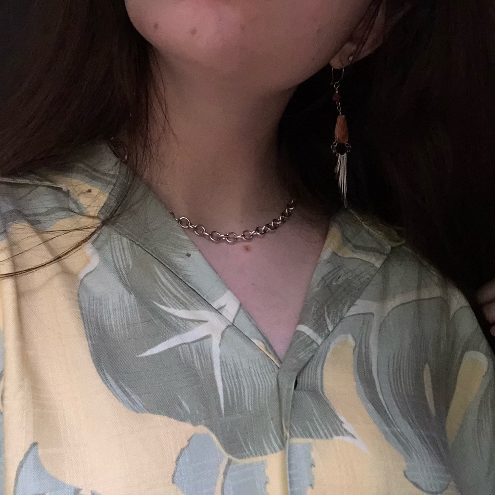 Meet your Posher, Eva